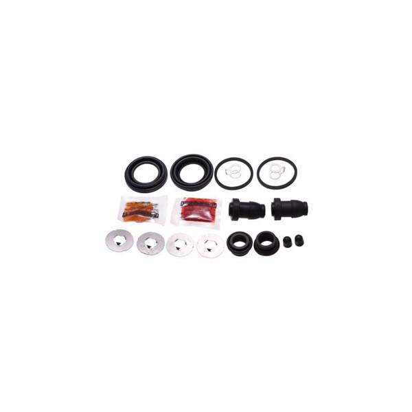 Reparationssats, bromsok, Bakaxel Febest 0175-GSE25R FEBEST