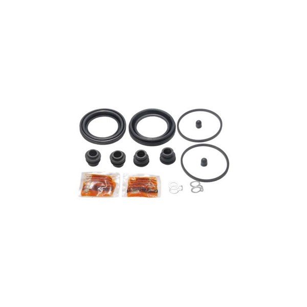 Reparationssats, bromsok, Framaxel Febest 0175-GSX30F FEBEST