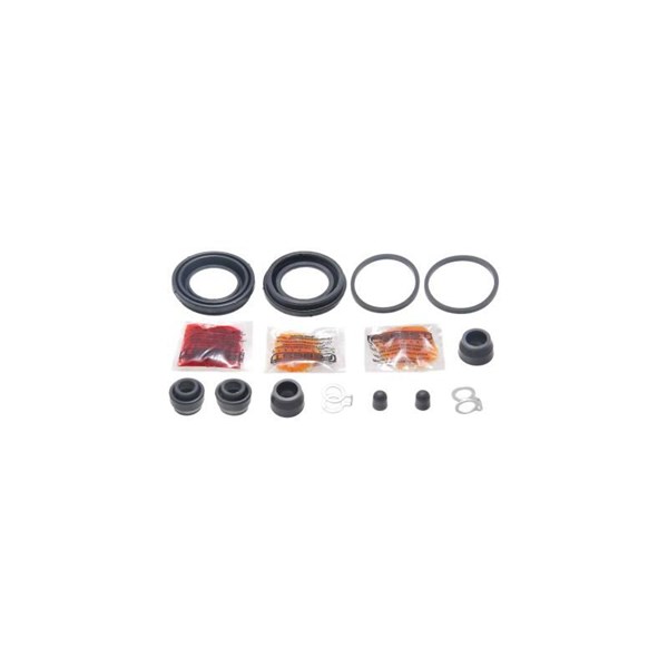 Reparationssats, bromsok, Bakaxel Febest 0175-HDJ100R FEBEST