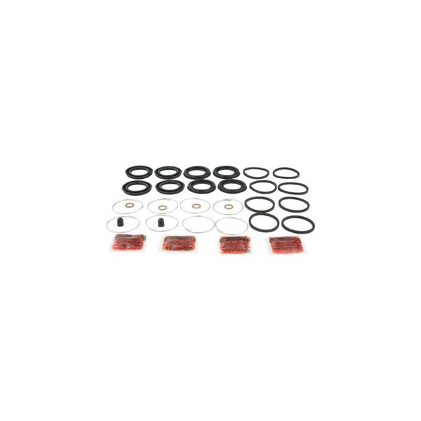 Reparationssats, bromsok, Framaxel Febest 0175-HZJ71F FEBEST