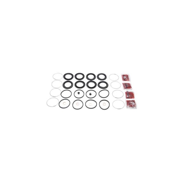 Reparationssats, bromsok, Framaxel Febest 0175-HZJ80F FEBEST