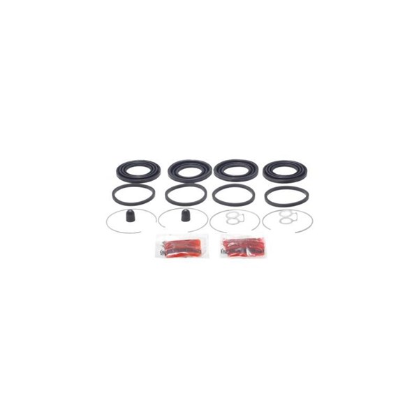 Reparationssats, bromsok, Bakaxel Febest 0175-JZS171R FEBEST