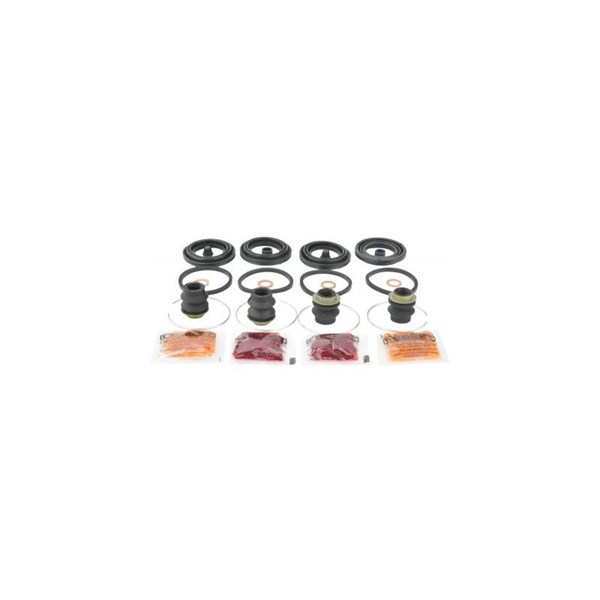 Reparationssats, bromsok, Framaxel Febest 0175-MCV10F FEBEST