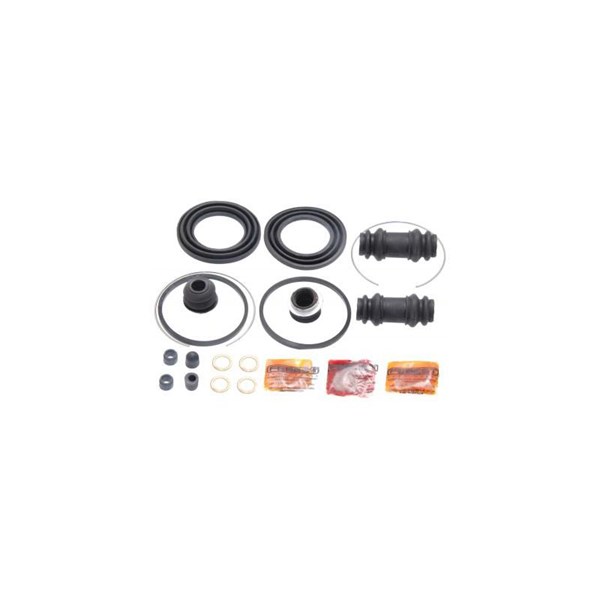 Reparationssats, bromsok, Framaxel Febest 0175-TCR10F FEBEST