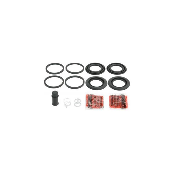 Reparationssats, bromsok, Bakaxel Febest 0175-USF40R FEBEST