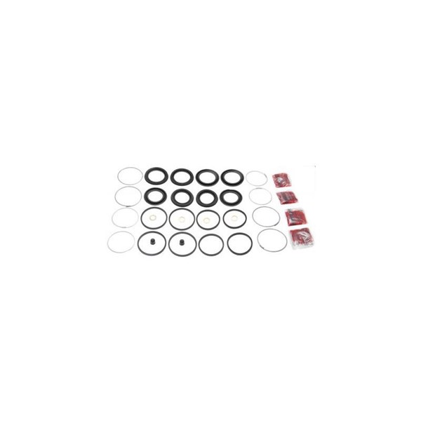 Reparationssats, bromsok, Framaxel Febest 0175-UZJ100F FEBEST