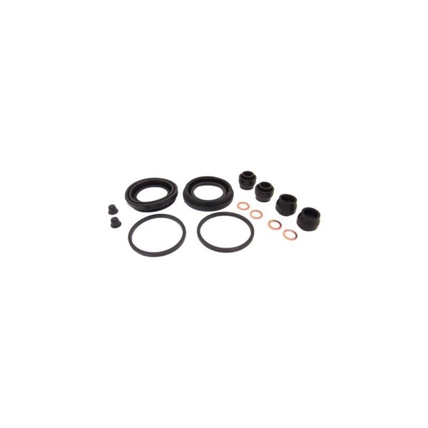 Reparationssats, bromsok, Bakaxel Febest 0175-UZJ100R FEBEST