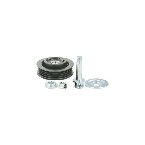 Spännrulle, Drivrem Febest 0187-VDJ200 FEBEST Spännrulle, Drivrem Febest 0187-VDJ200 FEBEST