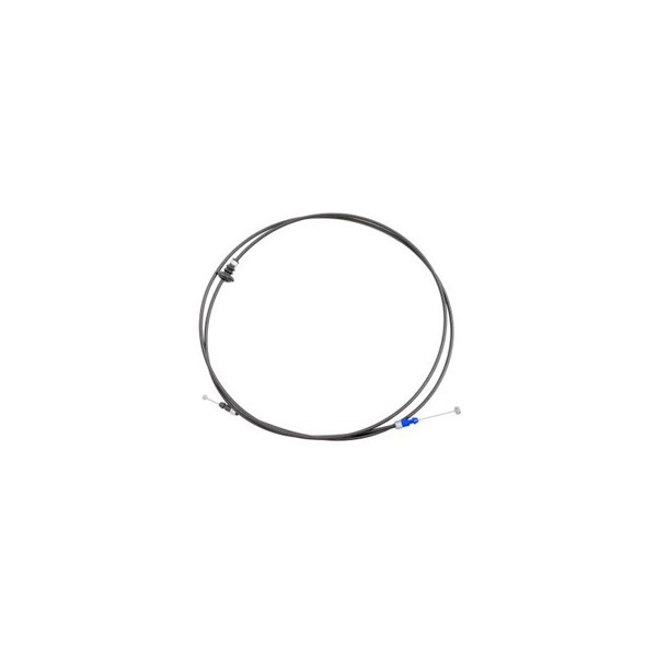 Vajer, motorhuv Febest 0199-HCASV40 FEBEST