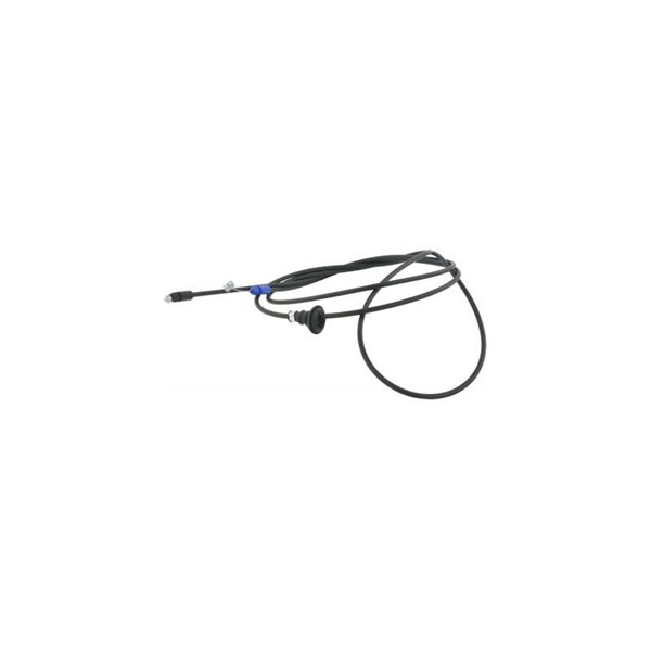 Vajer, motorhuv Febest 0199-HCMCV30 FEBEST