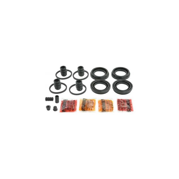 Reparationssats, bromsok, Framaxel Febest 0275-A32F FEBEST Reparationssats, bromsok, Framaxel Febest 0275-A32F FEBEST
