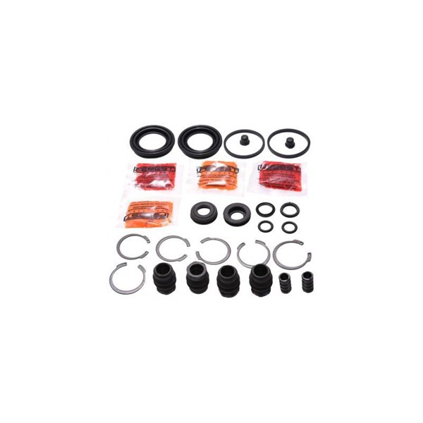 Reparationssats, bromsok, Bakaxel Febest 0275-A33R FEBEST Reparationssats, bromsok, Bakaxel Febest 0275-A33R FEBEST