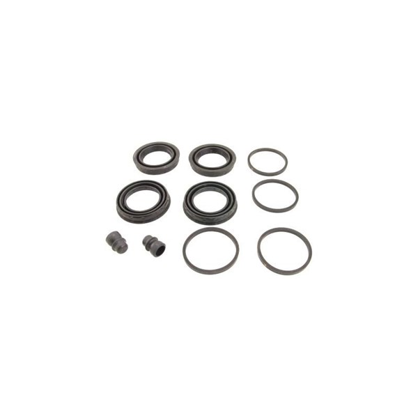 Reparationssats, bromsok, Bakaxel Febest 0275-A60R FEBEST Reparationssats, bromsok, Bakaxel Febest 0275-A60R FEBEST