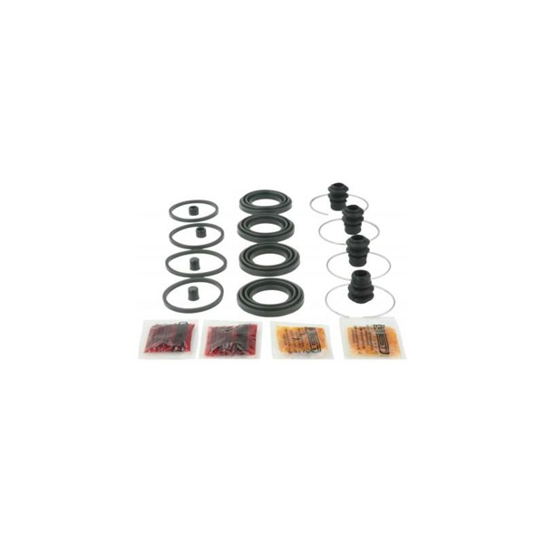 Reparationssats, bromsok, Framaxel Febest 0275-E51F FEBEST