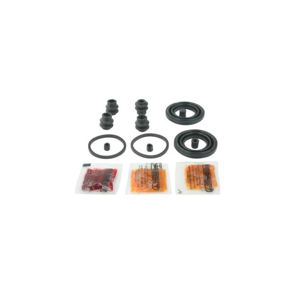Reparationssats, bromsok, Bakaxel Febest 0275-E52R FEBEST