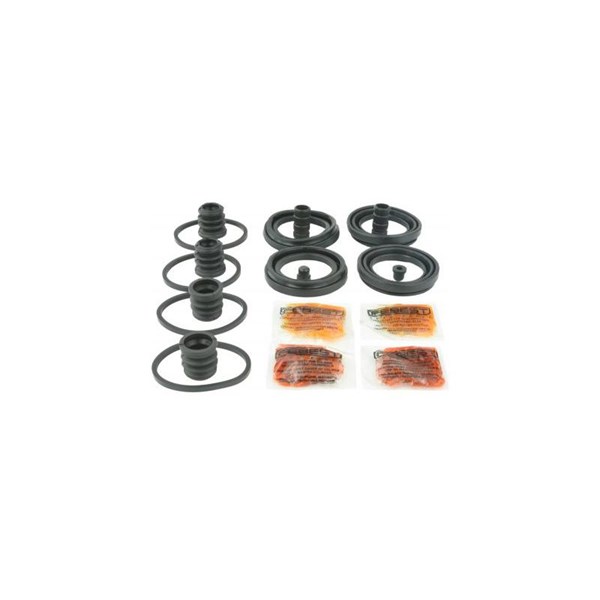 Reparationssats, bromsok, Framaxel Febest 0275-F24F FEBEST