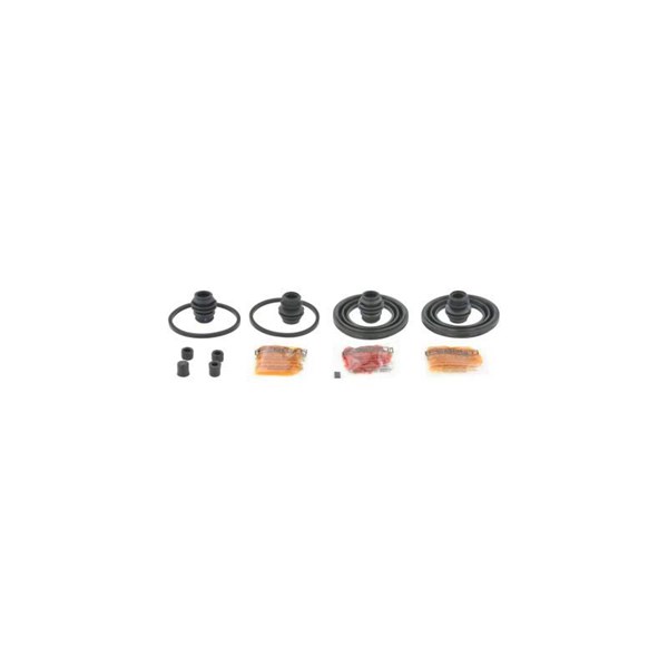 Reparationssats, bromsok, Framaxel Febest 0275-J11F FEBEST Reparationssats, bromsok, Framaxel Febest 0275-J11F FEBEST