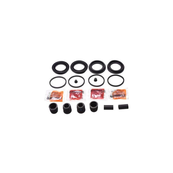 Reparationssats, bromsok, Framaxel Febest 0275-J50F FEBEST