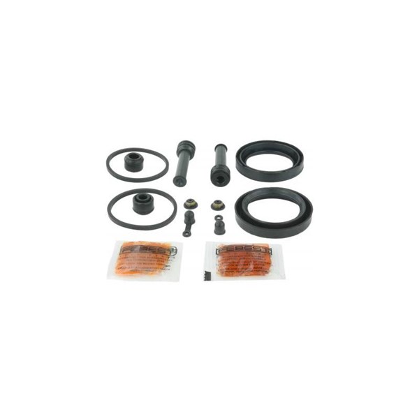 Reparationssats, bromsok, Framaxel Febest 0275-P10F FEBEST