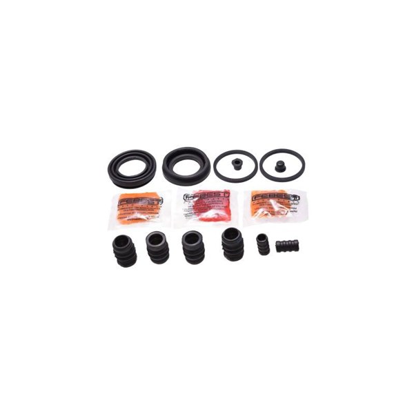 Reparationssats, bromsok, Bakaxel Febest 0275-R51R FEBEST
