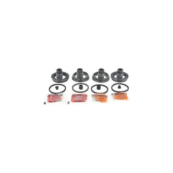 Reparationssats, bromsok, Framaxel Febest 0275-R52F FEBEST