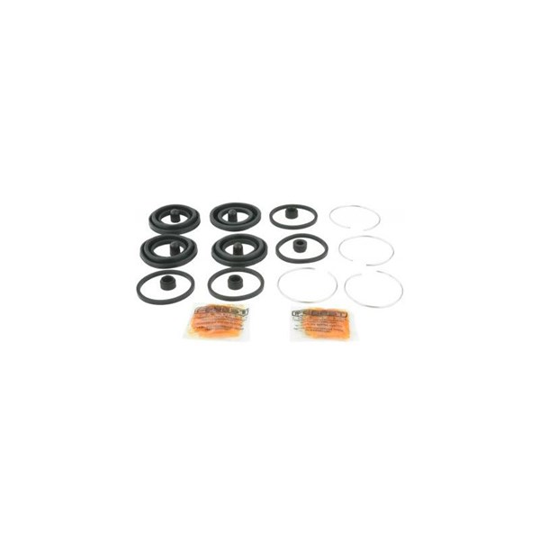 Reparationssats, bromsok, Bakaxel Febest 0275-Z34R FEBEST