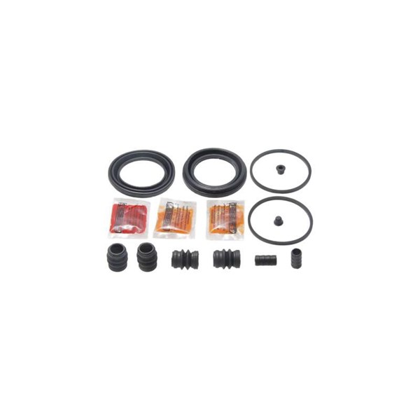 Reparationssats, bromsok, Framaxel Febest 0275-Z50F FEBEST Reparationssats, bromsok, Framaxel Febest 0275-Z50F FEBEST