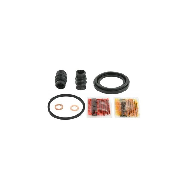 Reparationssats, bromsok, Framaxel Febest 0375-CDF FEBEST
