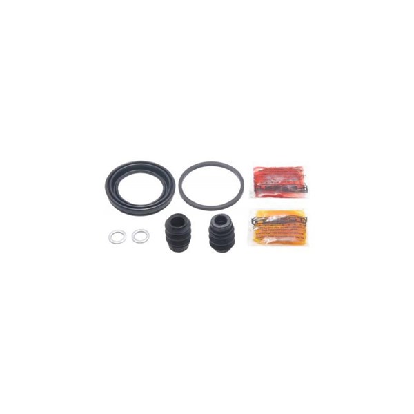 Reparationssats, bromsok, Bakaxel Febest 0375-EKR FEBEST