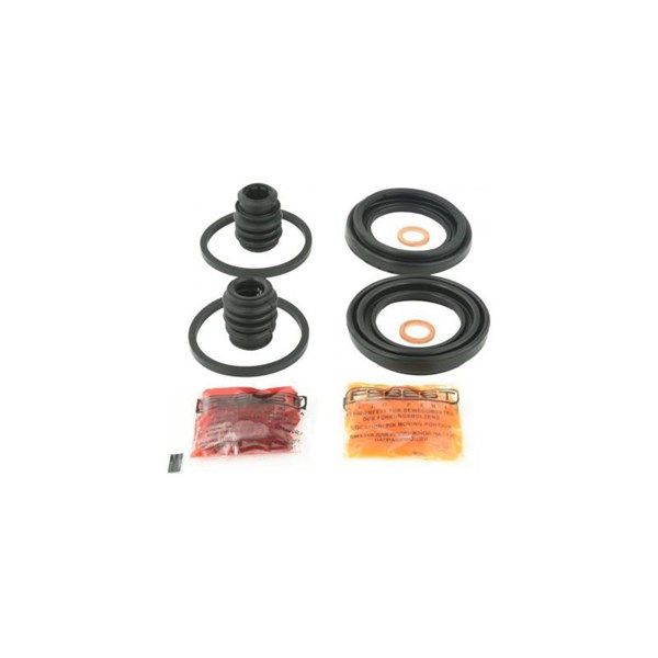 Reparationssats, bromsok, Framaxel Febest 0375-RMF FEBEST