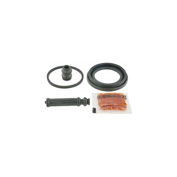 Reparationssats, bromsok, Framaxel Febest 0475-CS2F FEBEST