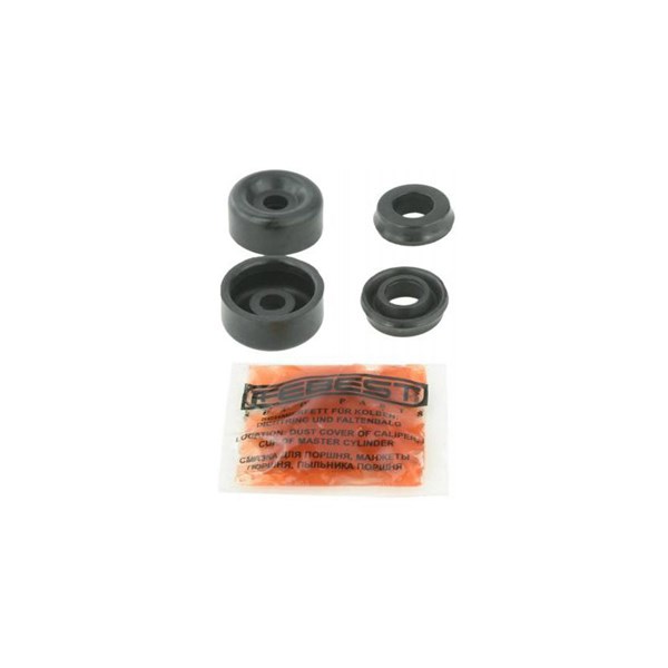 Reparationssats, bromsok, Bakaxel Febest 0475-D31AR FEBEST