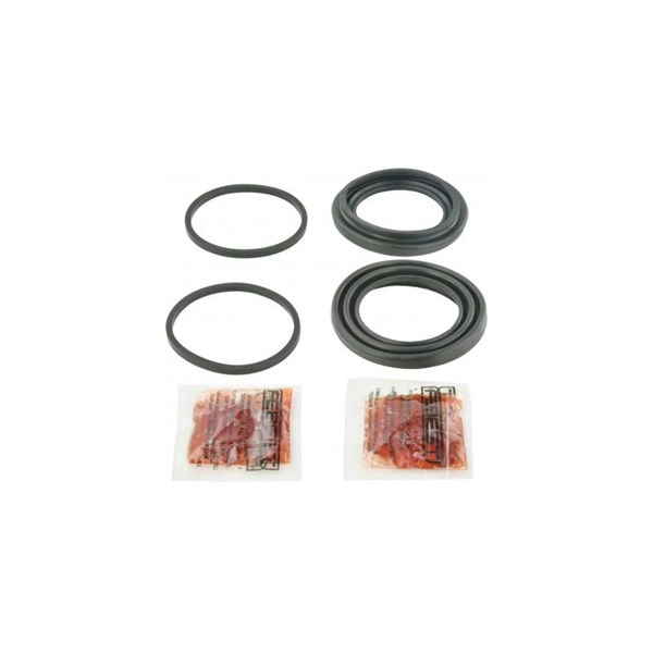 Reparationssats, bromsok, Framaxel Febest 0475-DAF FEBEST
