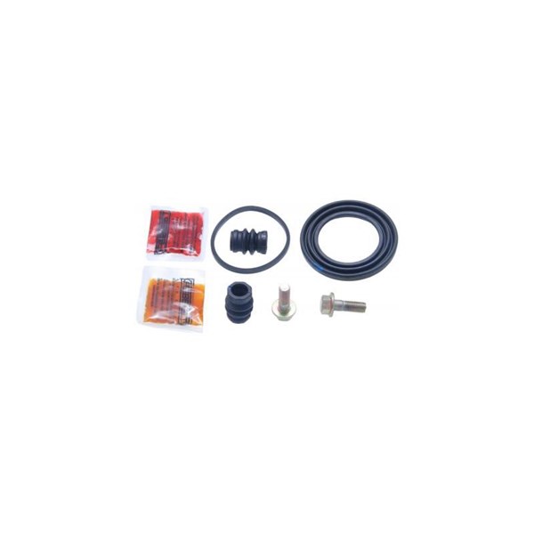 Reparationssats, bromsok, Framaxel Febest 0475-DGF FEBEST