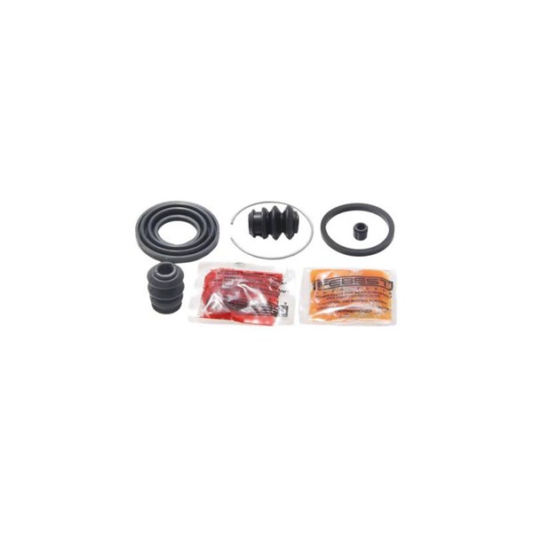 Reparationssats, bromsok, Bakaxel Febest 0475-DJR FEBEST