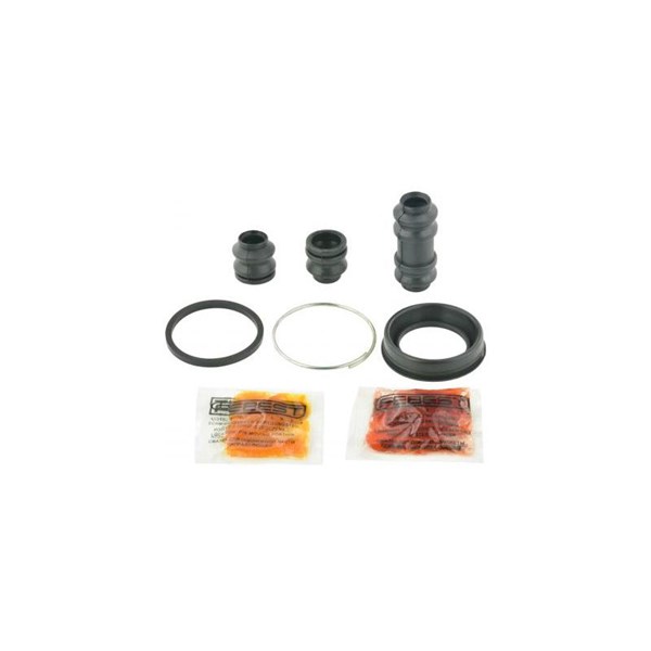 Reparationssats, bromsok, Bakaxel Febest 0475-K96R FEBEST