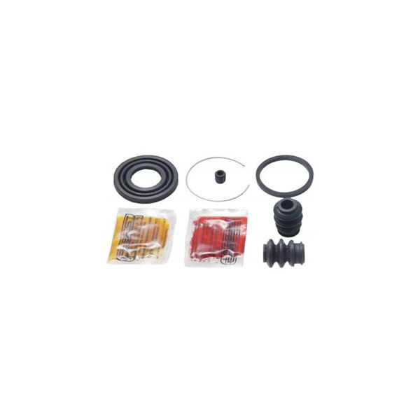 Reparationssats, bromsok, Bakaxel Febest 0475-N64R FEBEST