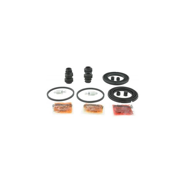 Reparationssats, bromsok, Framaxel Febest 0575-CX5F FEBEST