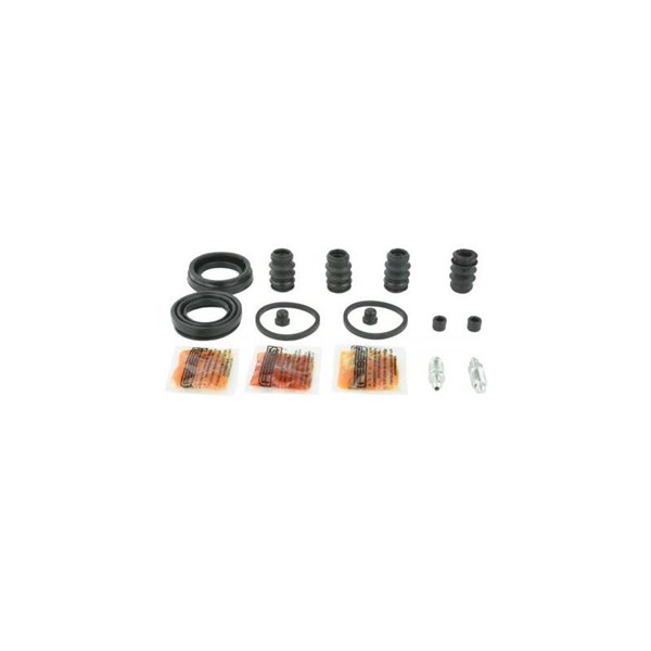 Reparationssats, bromsok, Bakaxel FEBEST Reparationssats, bromsok, Bakaxel FEBEST