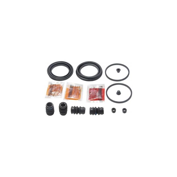 Reparationssats, bromsok, Framaxel Febest 0575-DEF FEBEST