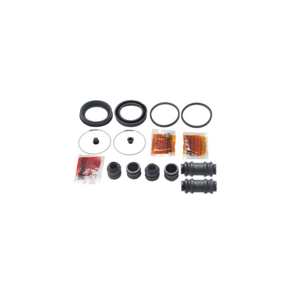 Reparationssats, bromsok, Framaxel Febest 0575-DEMF FEBEST