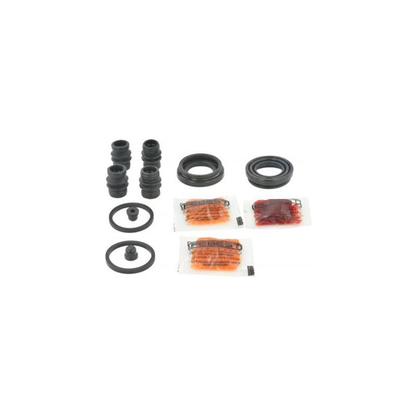 Reparationssats, bromsok, Bakaxel Febest 0575-MZ6GGR FEBEST