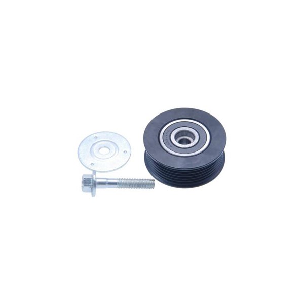 Styrrulle, drivrem Febest 0588-GL FEBEST Styrrulle, drivrem Febest 0588-GL FEBEST