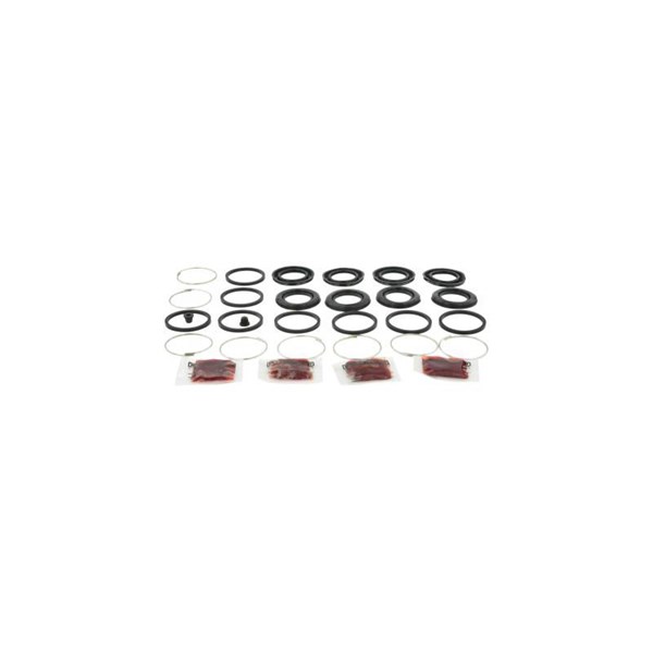 Reparationssats, bromsok, Framaxel Febest 0875-G10F FEBEST