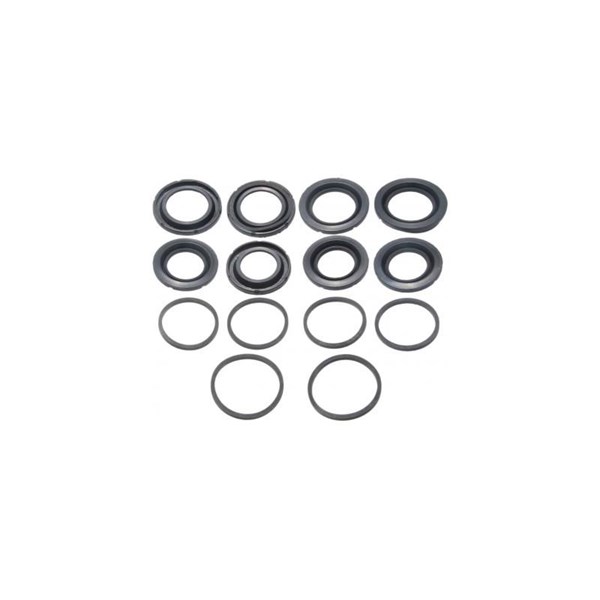 Reparationssats, bromsok, Framaxel Febest 0875-G12F FEBEST