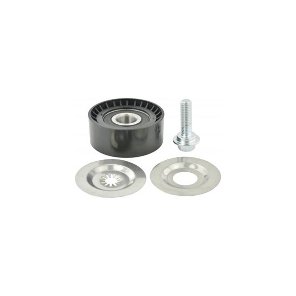 Styrrulle, drivrem Febest 1088-J305 FEBEST