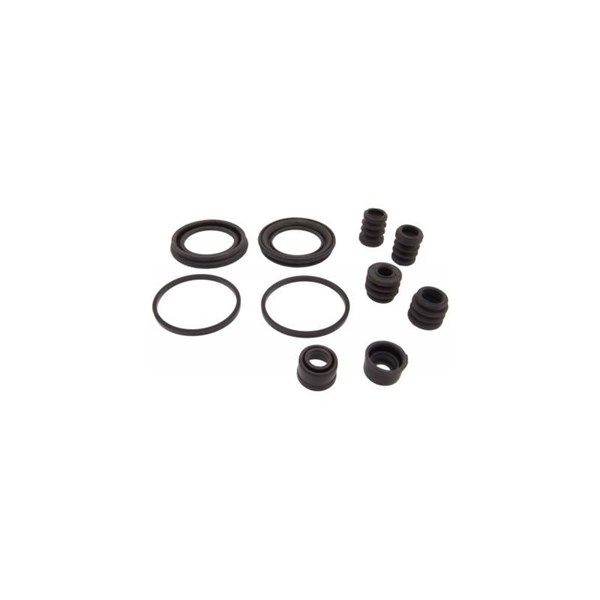 Reparationssats, bromsok, Framaxel Febest 1275-ACF FEBEST