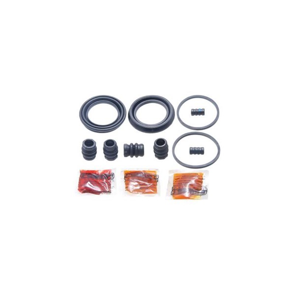 Reparationssats, bromsok, Framaxel Febest 1275-ELANF FEBEST Reparationssats, bromsok, Framaxel Febest 1275-ELANF FEBEST