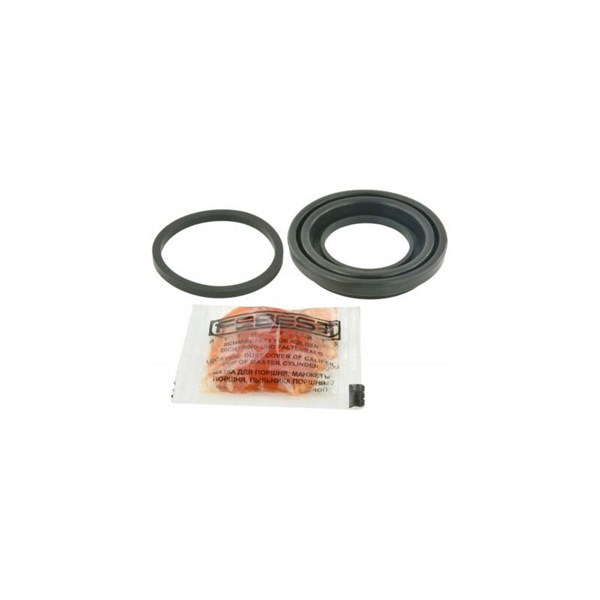 Reparationssats, bromsok, Bakaxel Febest 1275-H1R FEBEST Reparationssats, bromsok, Bakaxel Febest 1275-H1R FEBEST