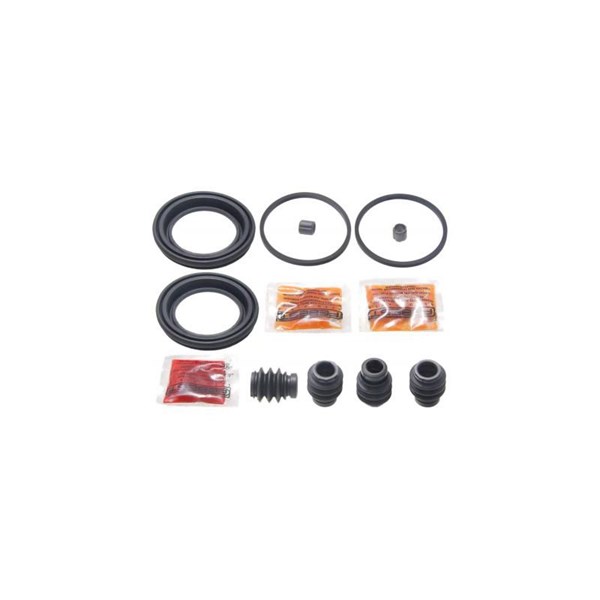 Reparationssats, bromsok, Framaxel Febest 1275-TUCF FEBEST